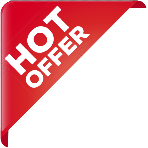 Hot Sale