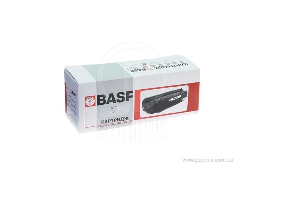 Купить Картридж BASF для Canon LBP-6000/6020,MF3010/ 725 (аналог ...
