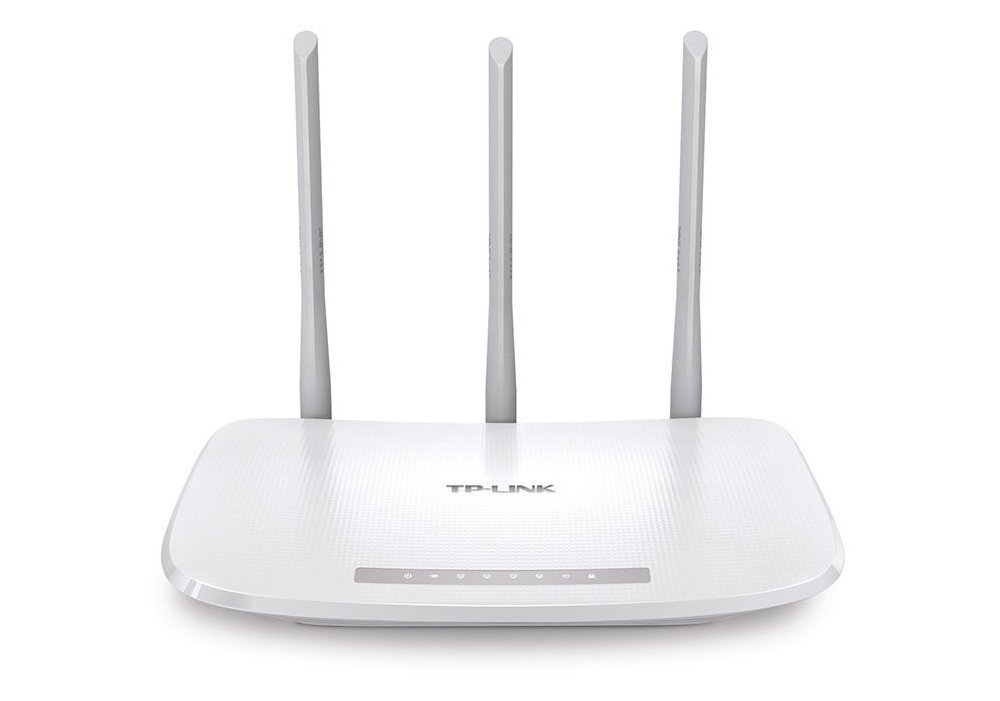 Маршрутизатор бездротовий TL-WR845N