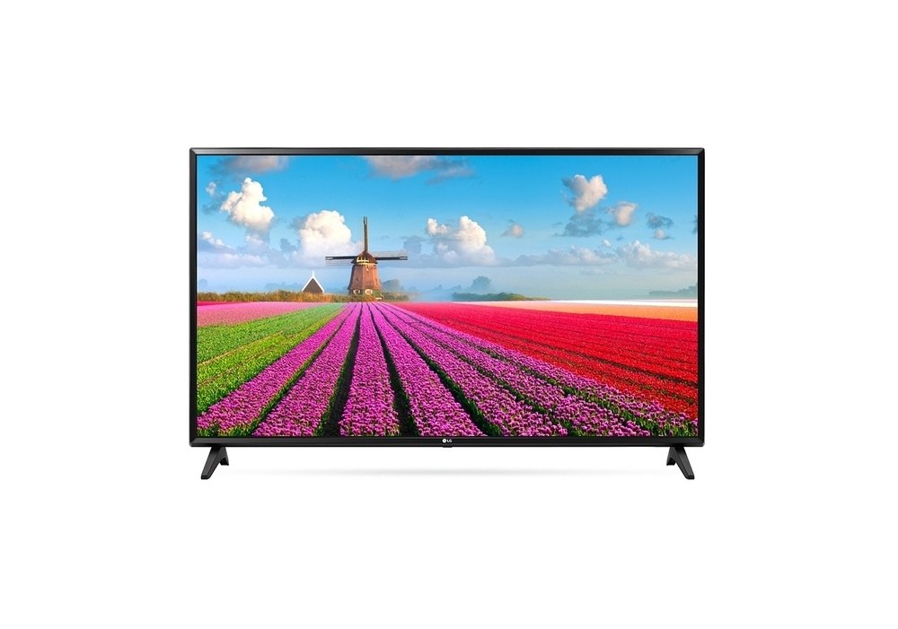 Телевізор LG 43LJ622V рідкокристалічний