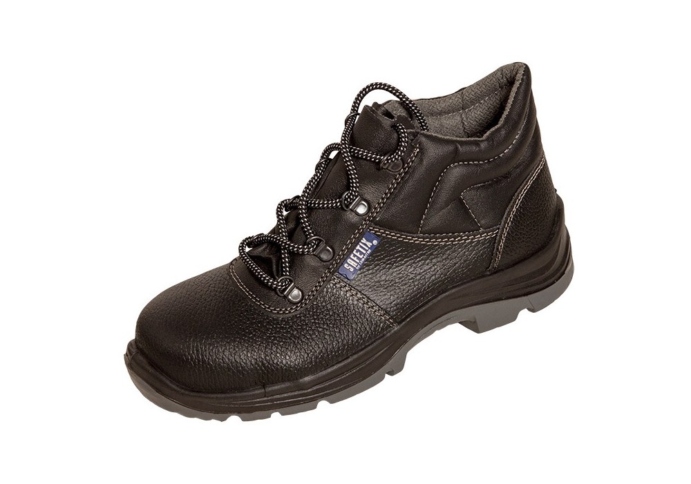 Купити Черевики робочі Lemaitre «Smartfox High» S1P SRC р 46 - ПАПІРУС