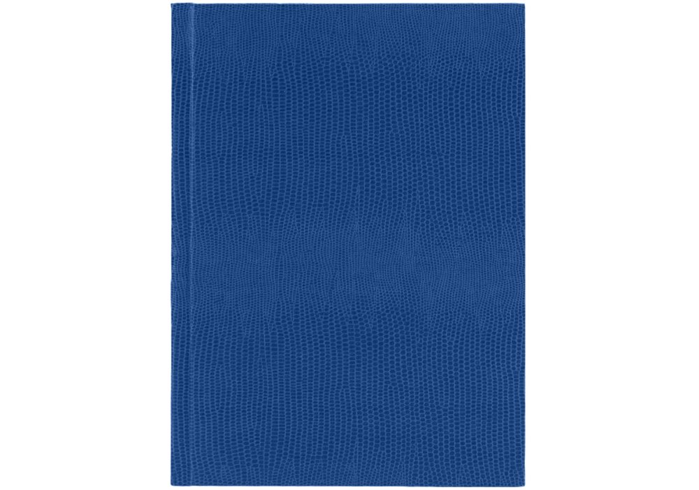 Блокнот "Змія" А4, тверда обкладинка з дизайнерського паперу, 96 аркушів, клітинка