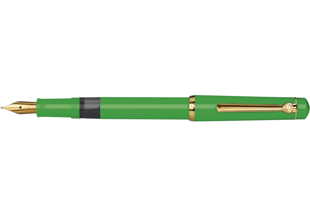 Купить Ручка перьевая, зеленая, $Цена Ручка перьевая, зеленая ⚡Интернет .
