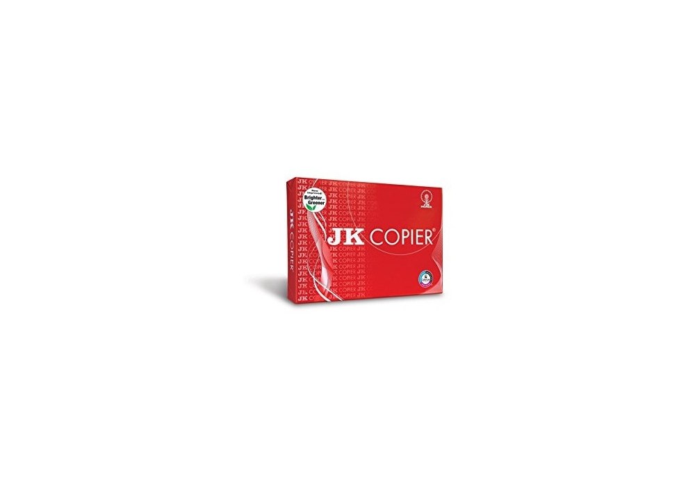 Купить Бумага JK Copier А4 80 г/м2, 500л. - ПАПИРУС