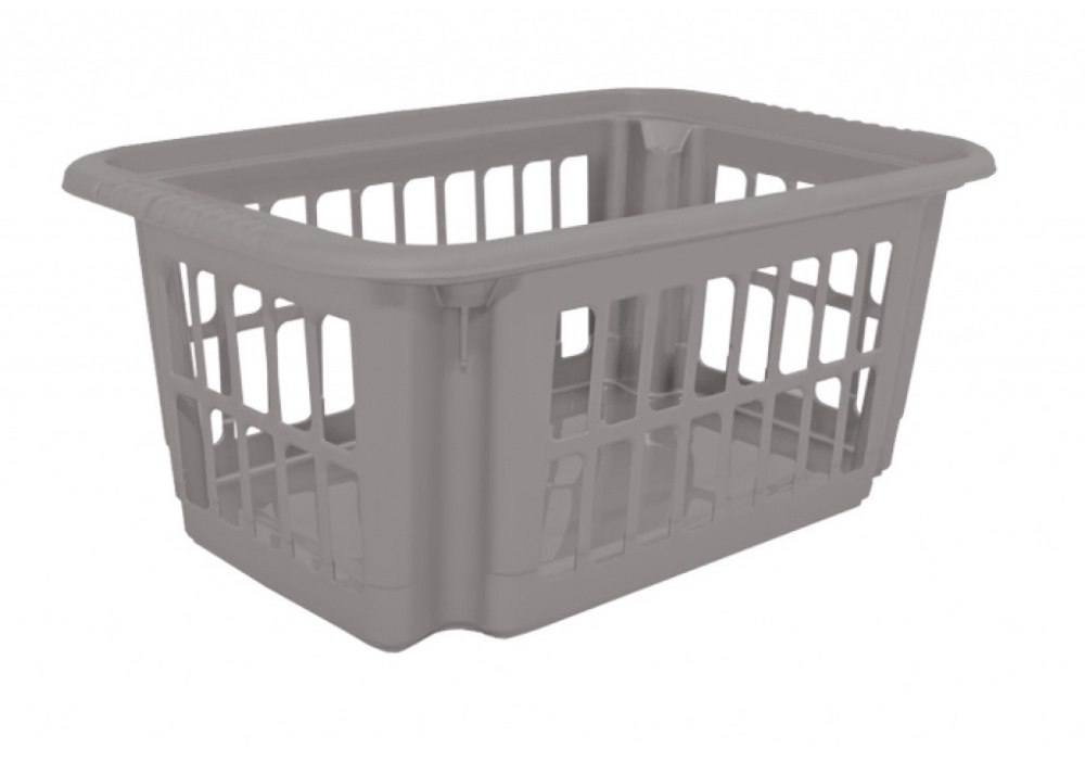 Корзина 4,5л, какаоТМ Алеана