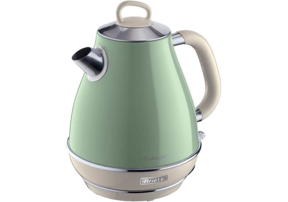 Чайник ARIETE 2869 GR