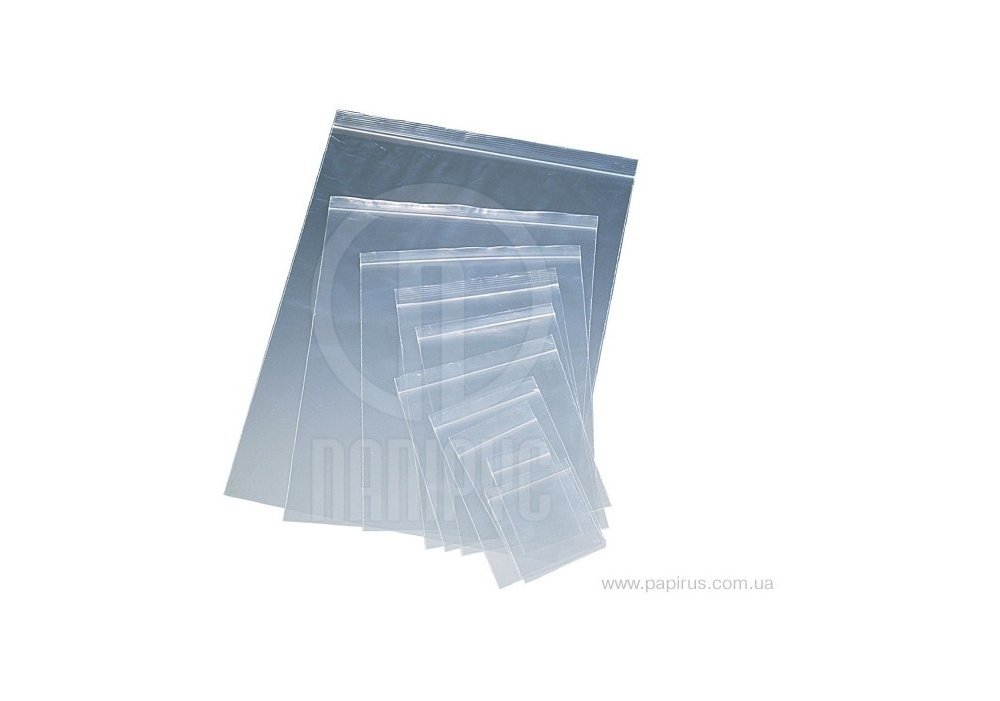 Пакет-струна 15*20см. 100шт.