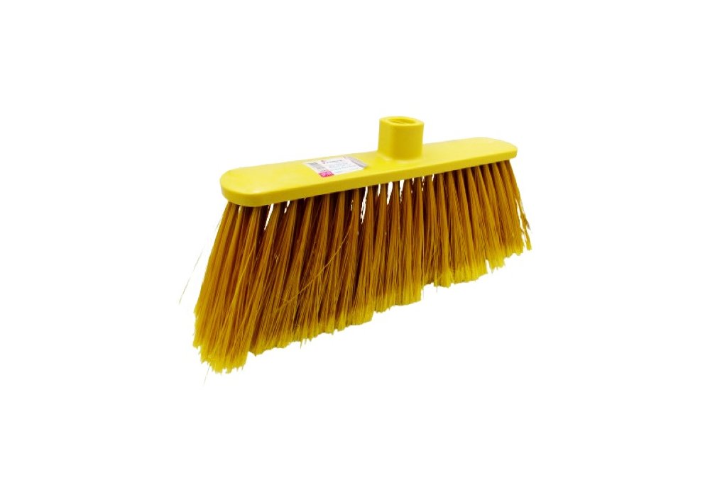 Щетка уличная ECO, 24 см., TM Zambak Plastik