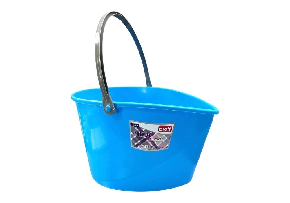 Відро для прибирання Trendy 10,5л, ТМ PROFF