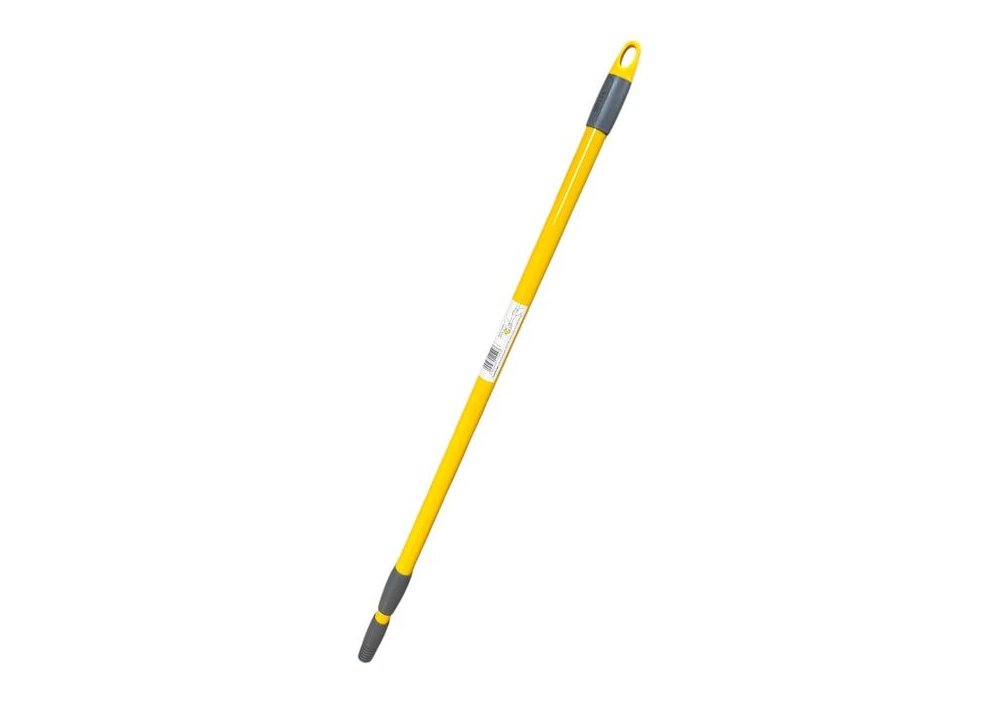 Ручка для швабры телескопическая 75-130 см ТМ Apex