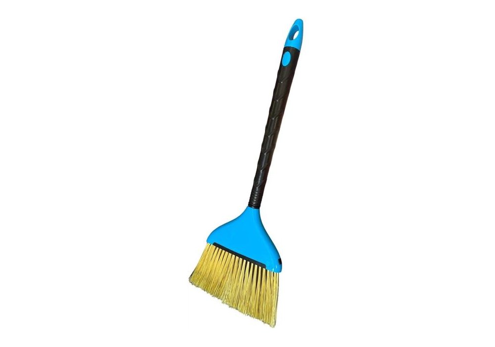 Віник пластиковий Mega Broom No:2, TM Zambak Plastik