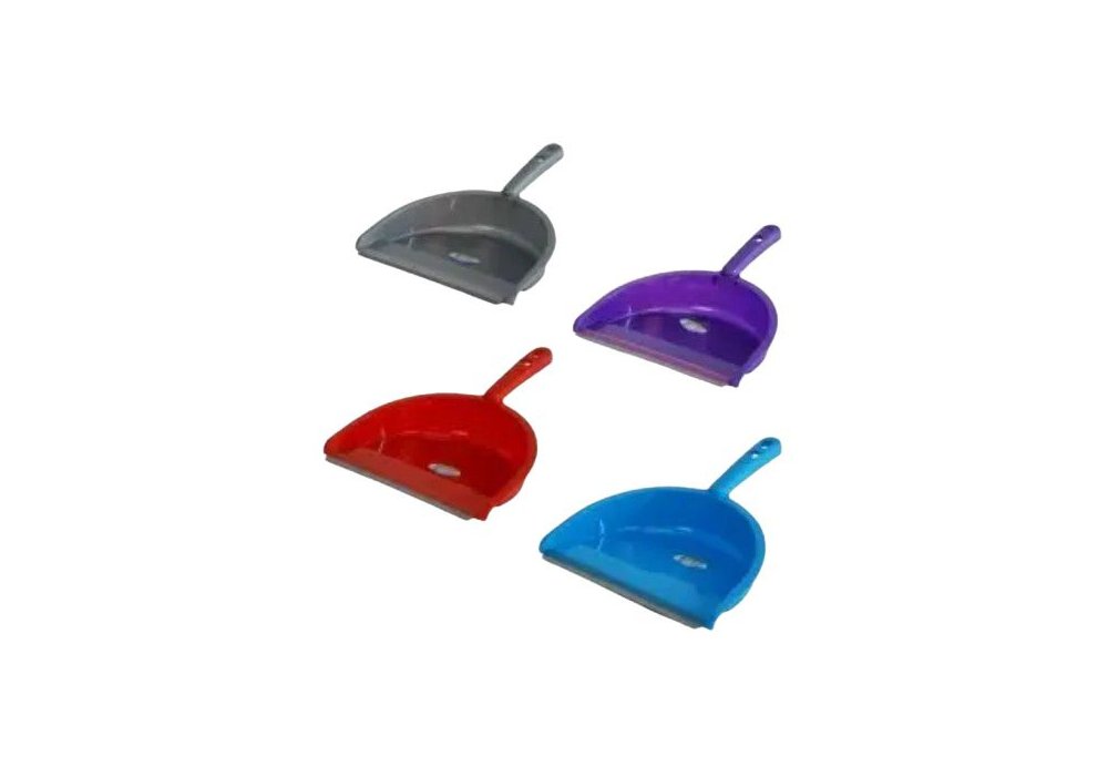 Совок с резинкой, 30,5 х 23 х 17 см, TM Zambak Plastik