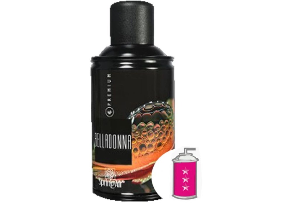 Освежитель воздуха BELLADONNA 250 мл