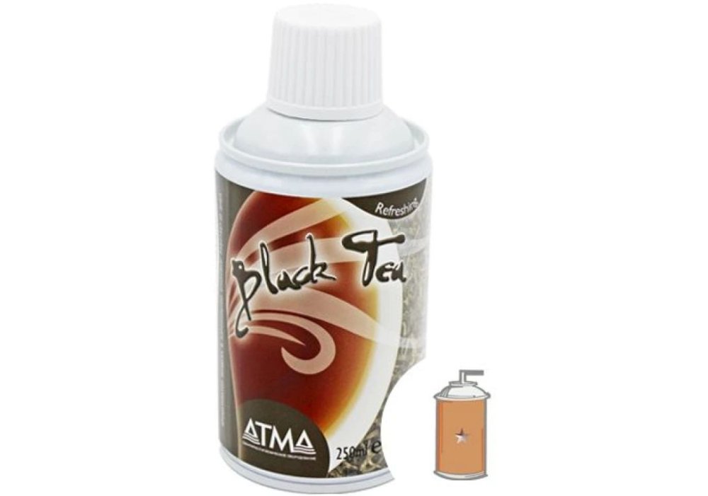 Освіжувач повітря BLACK TEA 250 мл