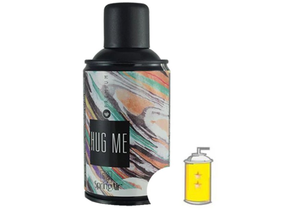 Освіжувач повітря BLUE WAVE 250 мл