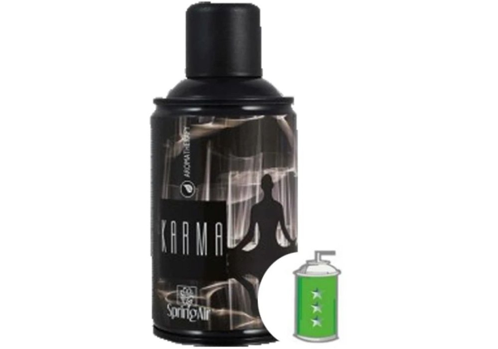 Освіжувач повітря KARMA 250 мл