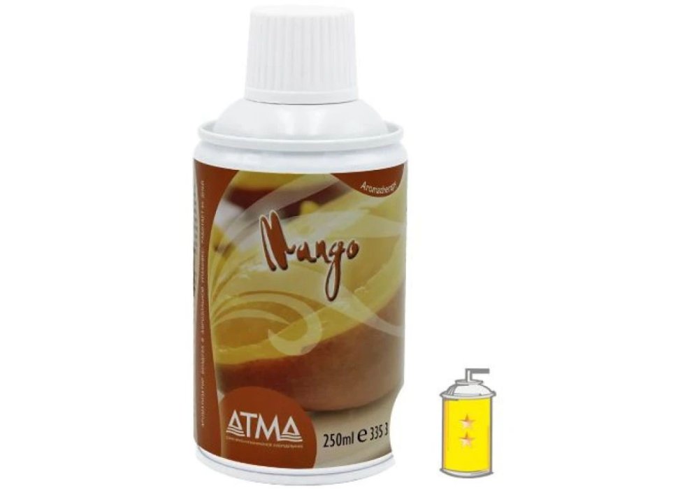 Освіжувач повітря MANGO 250 мл