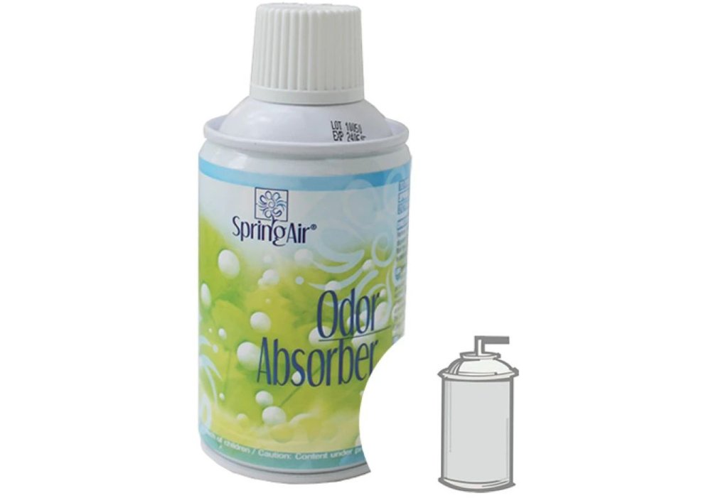 Освіжувач повітря ODOR ABSORBER 250 мл