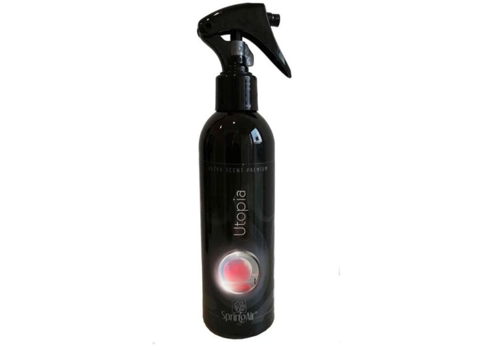 Освіжувач повітря Ultra Scent Premium UTOPIA 200 мл тригер