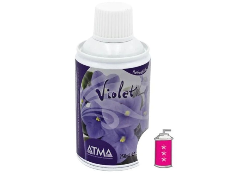 Освіжувач повітря VIOLET 250 мл