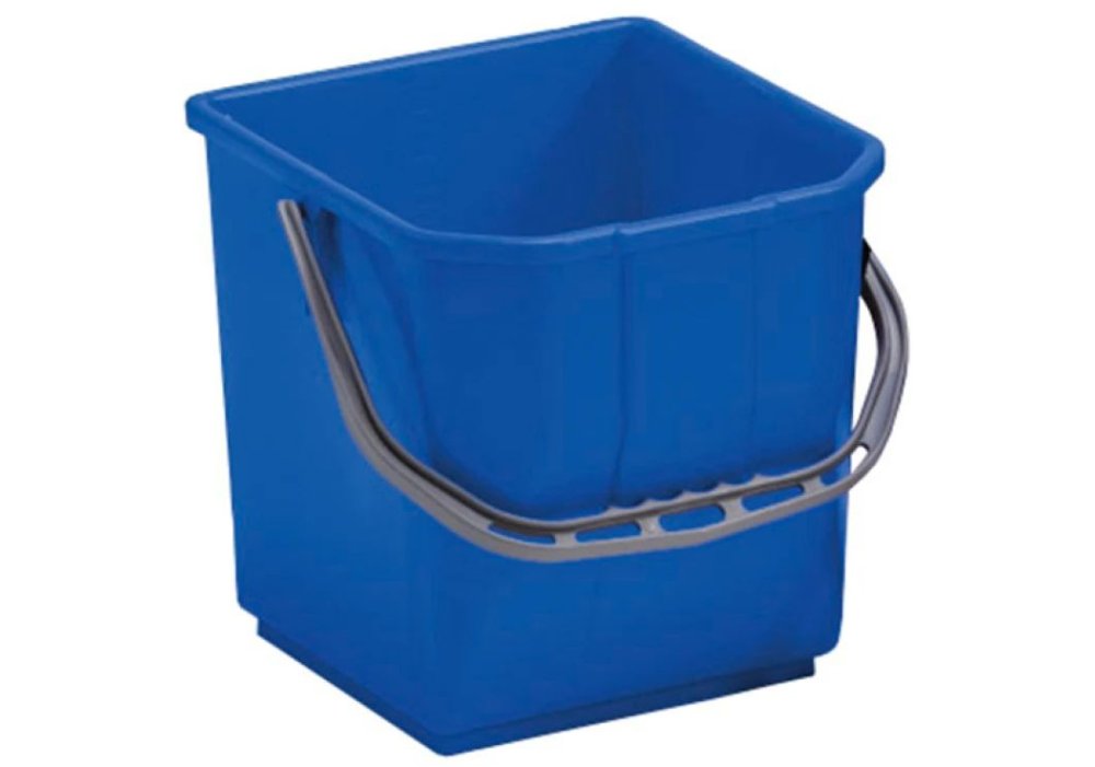 Відро ТМ TTS 25 л синє