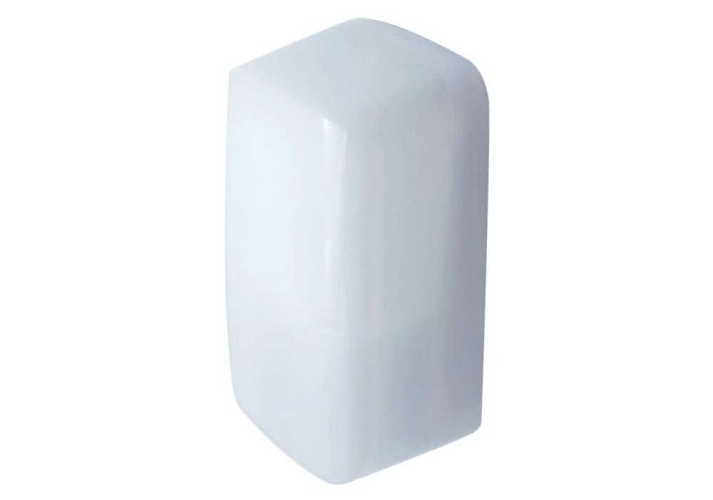 Дозатор мила-піни автомат 1100мл пласт.біл