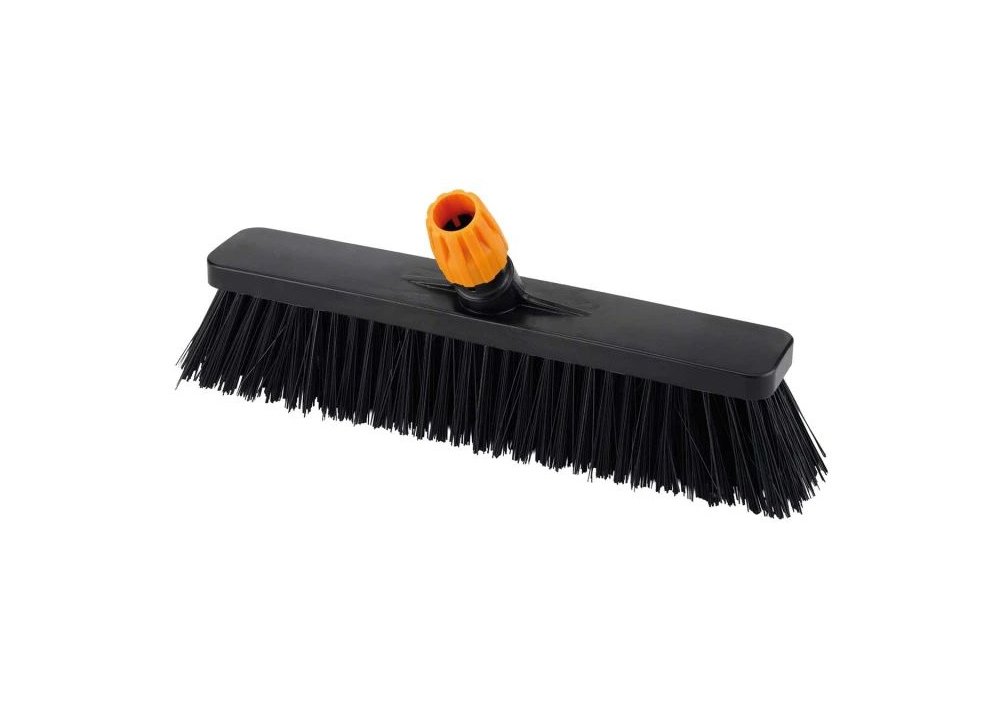 Щетка для пола Fratelli Brico Push 50см