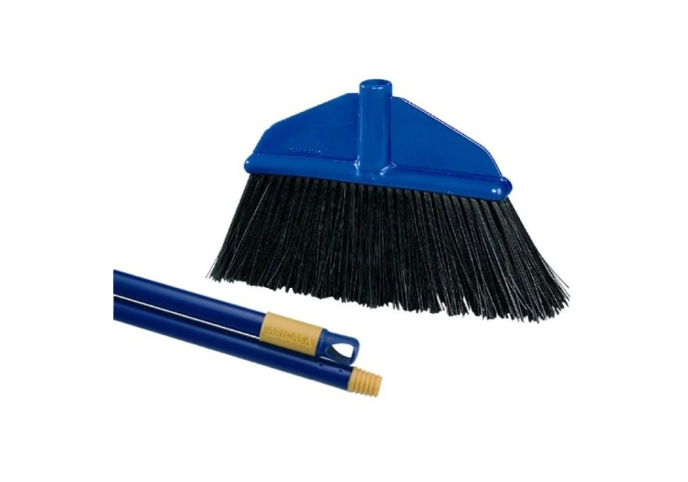 Мітла для підлоги Igeax Moquette з рукояткою