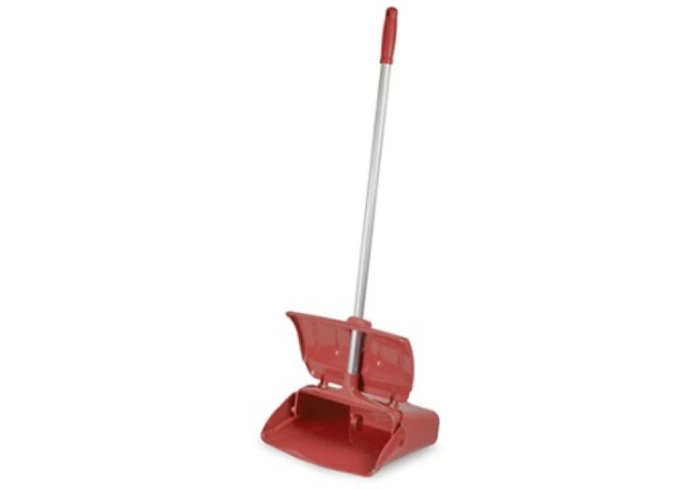 Совок Igeax Lobby, красный