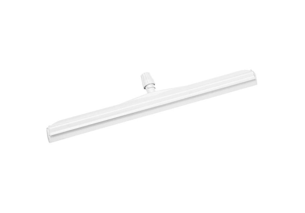 Згін для води TTS Білий ,пластик 45см