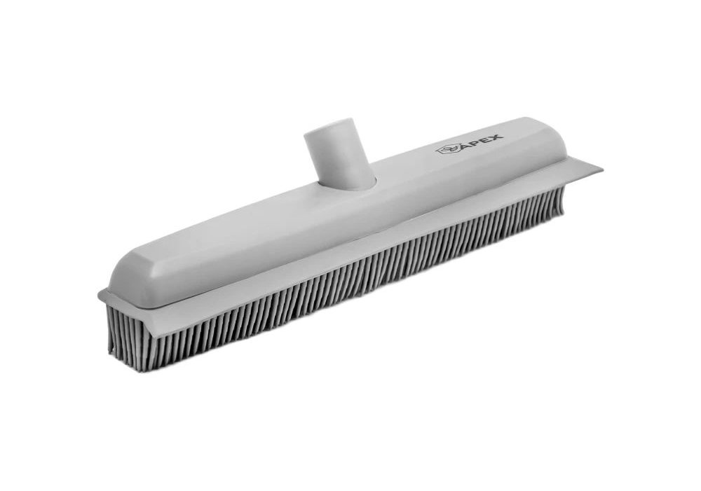 Щітка для підлоги Fratelli Rubber гумова 34см