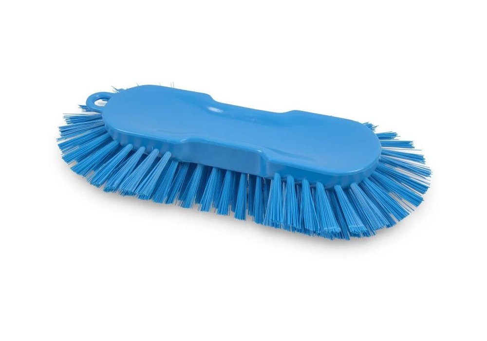 Щетка Igeax Radial синяя