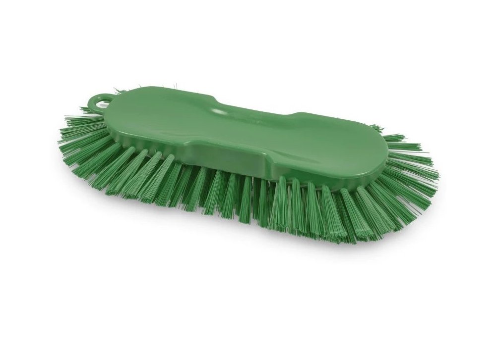 Щетка Igeax Radial зеленая