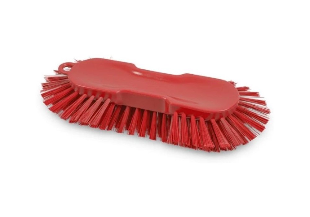 Щітка Igeax Radial червона