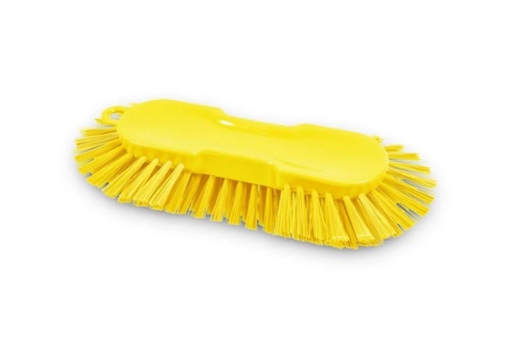 Щітка Igeax Radial жовта