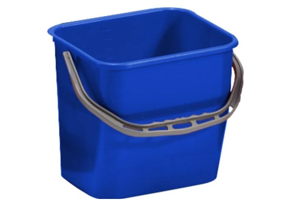 Відро ТМ TTS 12 л синє