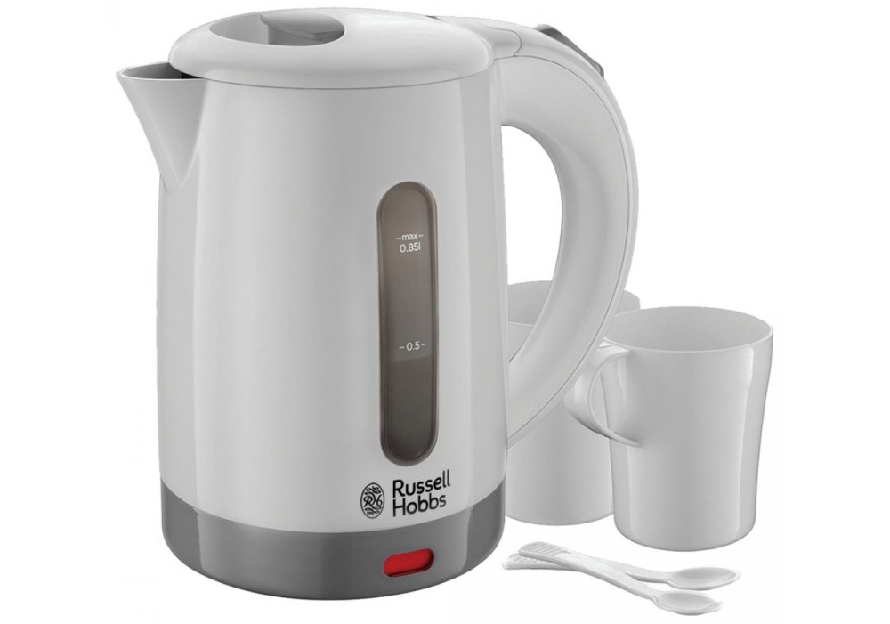 Електрочайник Russell Hobbs 23840-70 Travel