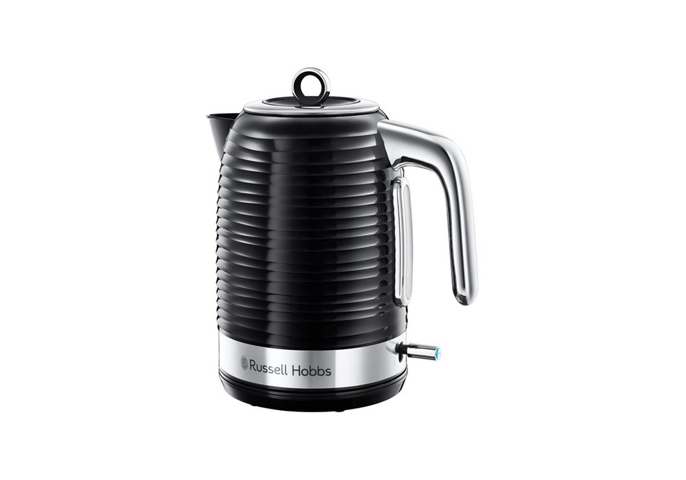 Елекрочайник Russell Hobbs 24361-70 Inspire Black