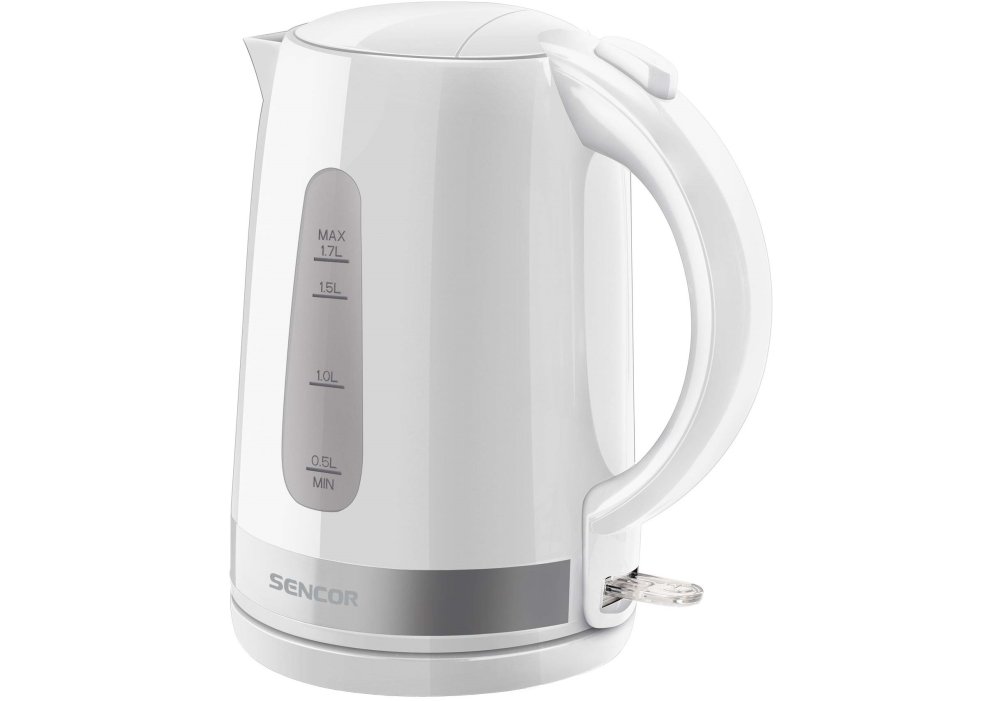 Електрочайник Sencor SWK 1748WH