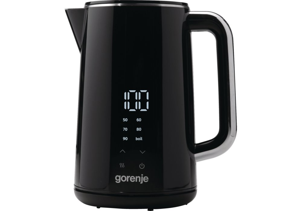 Електрочайник Gorenje K17DWD (KES5211T-GS)