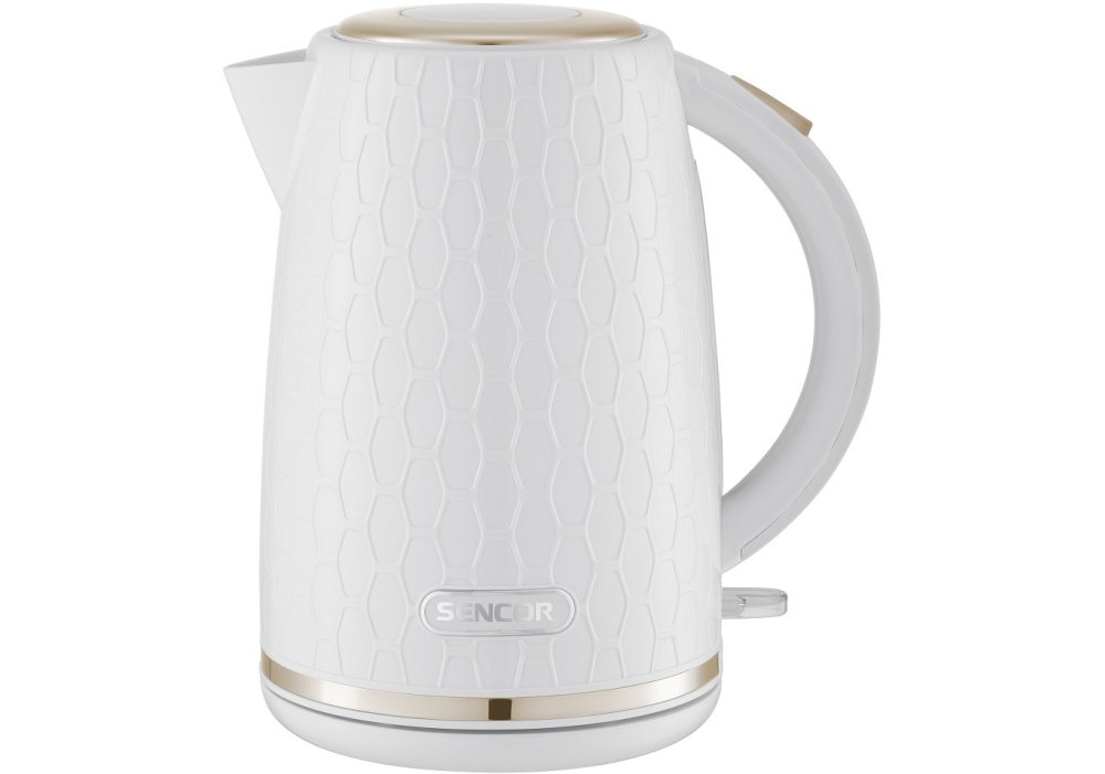 Електрочайник Sencor SWK 7200WH
