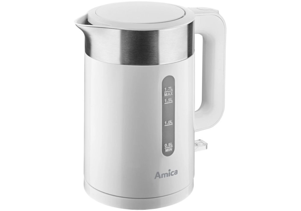 Електрочайник Amica KD 3012