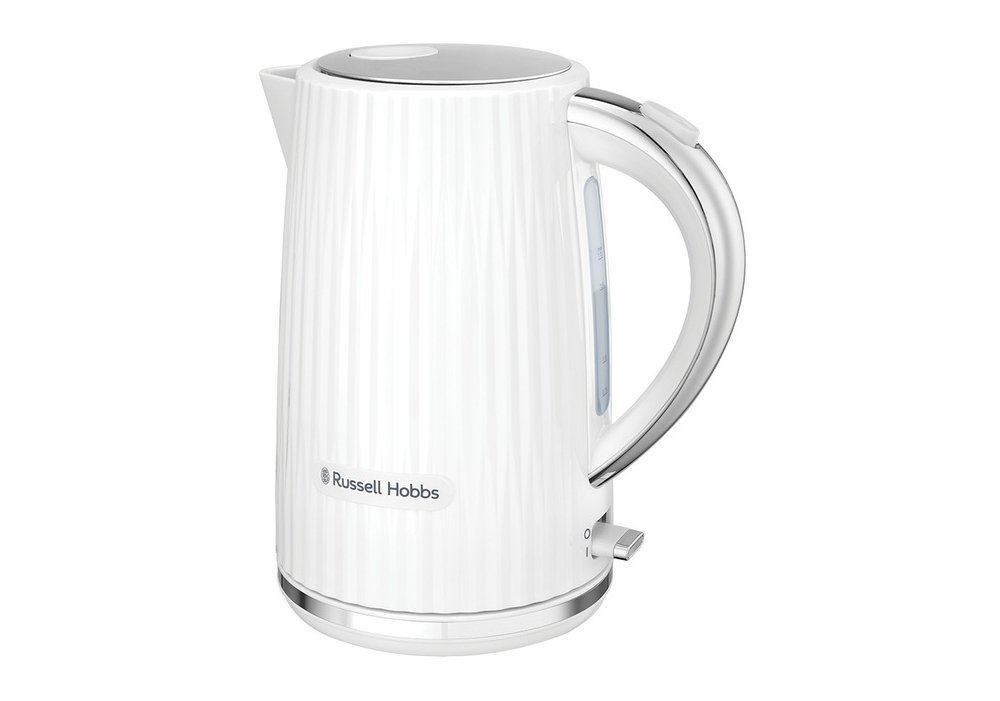 Елекрочайник Russell Hobbs Eden 27360-70 White