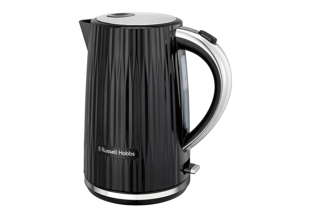 Елекрочайник Russell Hobbs Eden 27361-70 Black