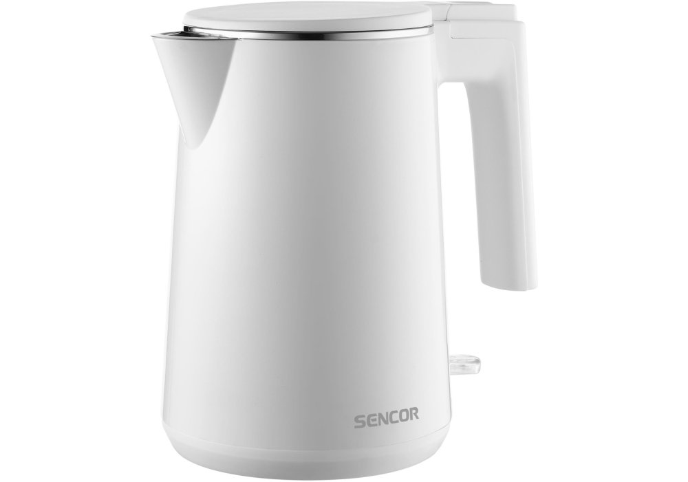 Електрочайник Sencor SWK 0155WH