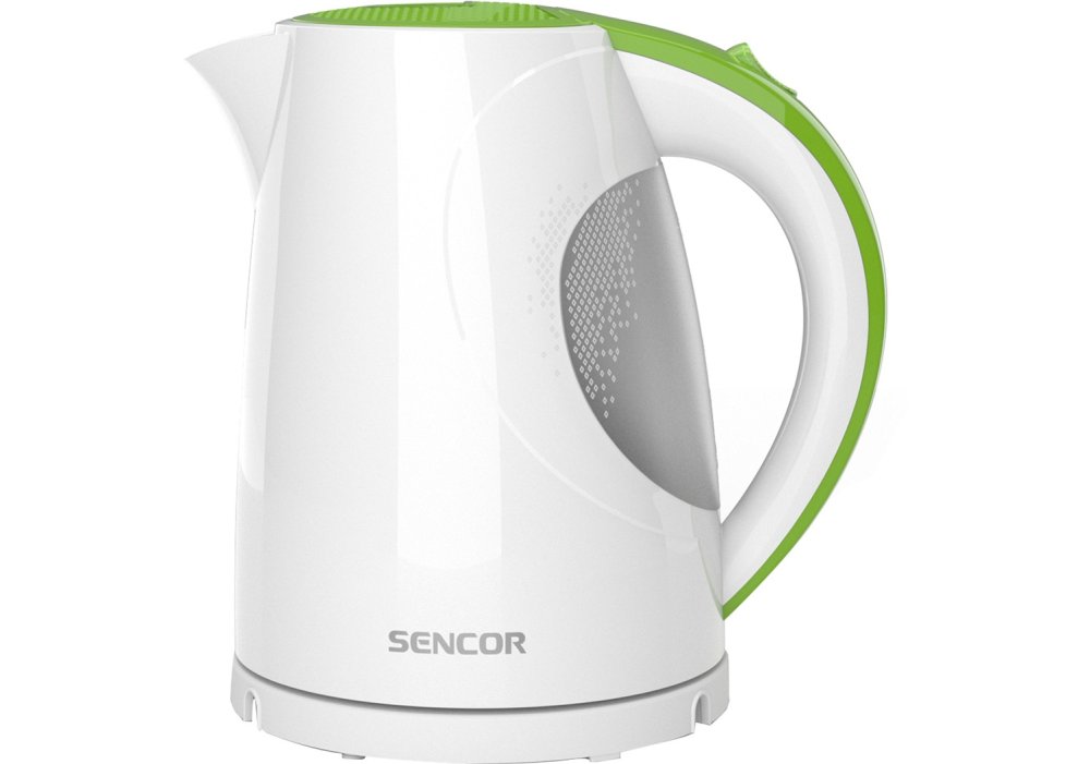 Електрочайник Sencor SWK 1511GR