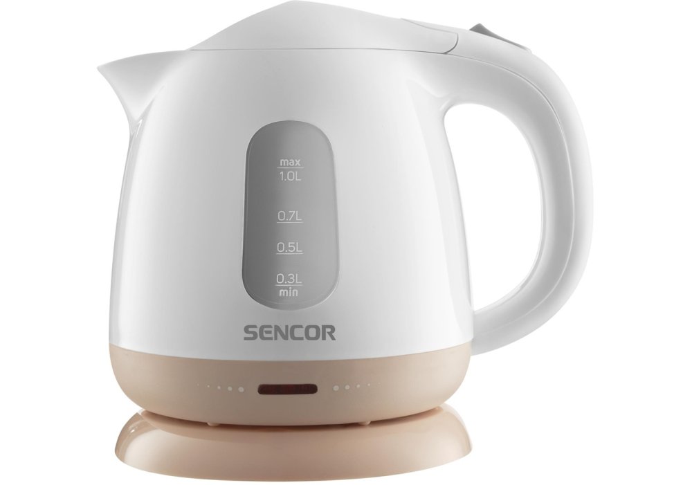 Електрочайник Sencor SWK 1102RS