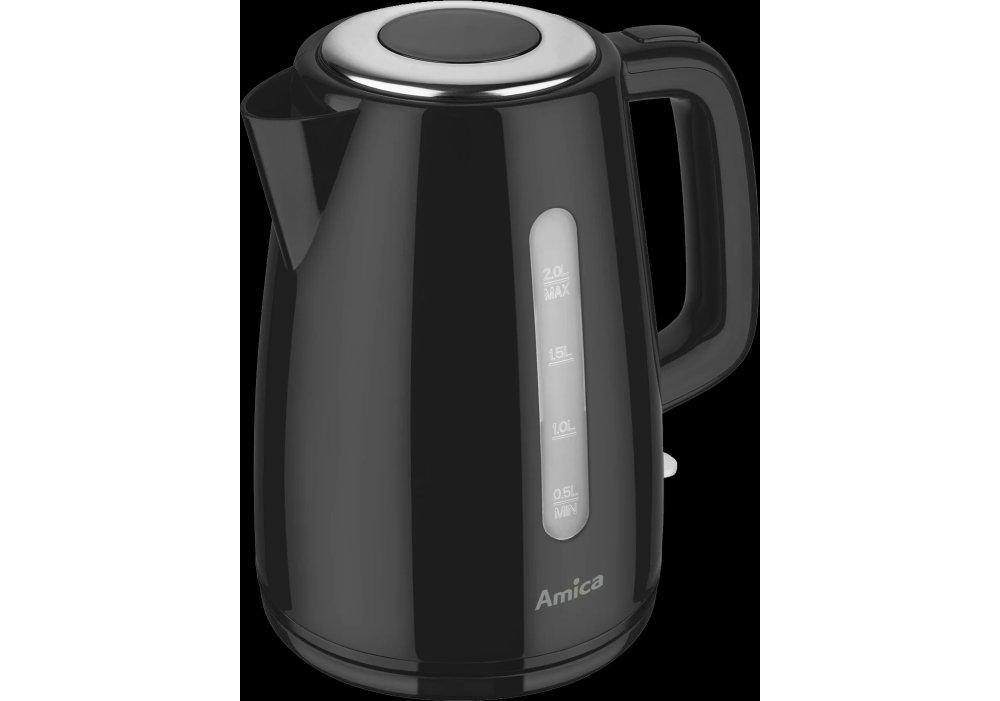 Електрочайник Amica KF 1023