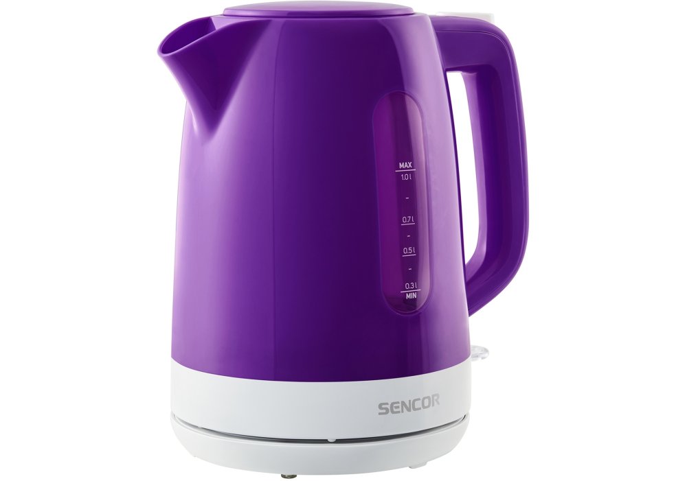Електрочайник Sencor SWK 1025VT