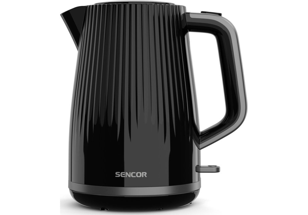 Електрочайник Sencor SWK 7519BK